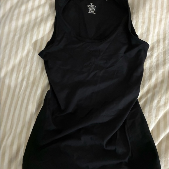 Tommie Copper Women's Black and White Tank Tops Bundle Size M - Picture 2 of 5